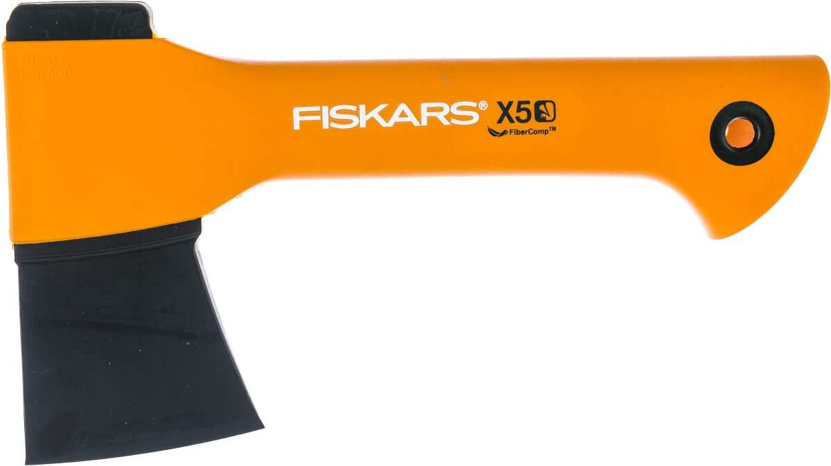 

Топор Fiskars 121123, Садовый инструмент Fiskars 1015617 (121123)