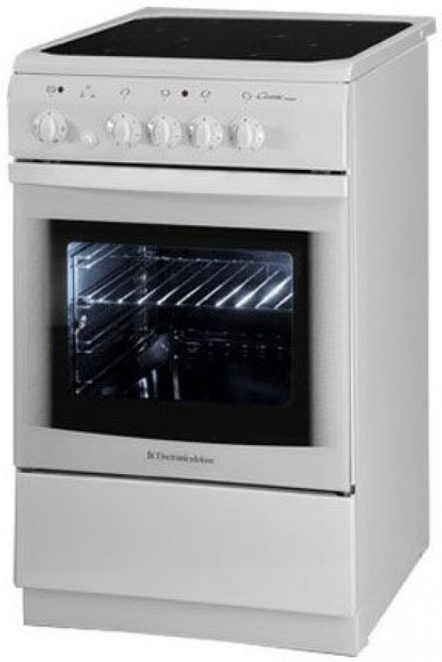 

Кухонная плита De luxe 506004.04ЭС
