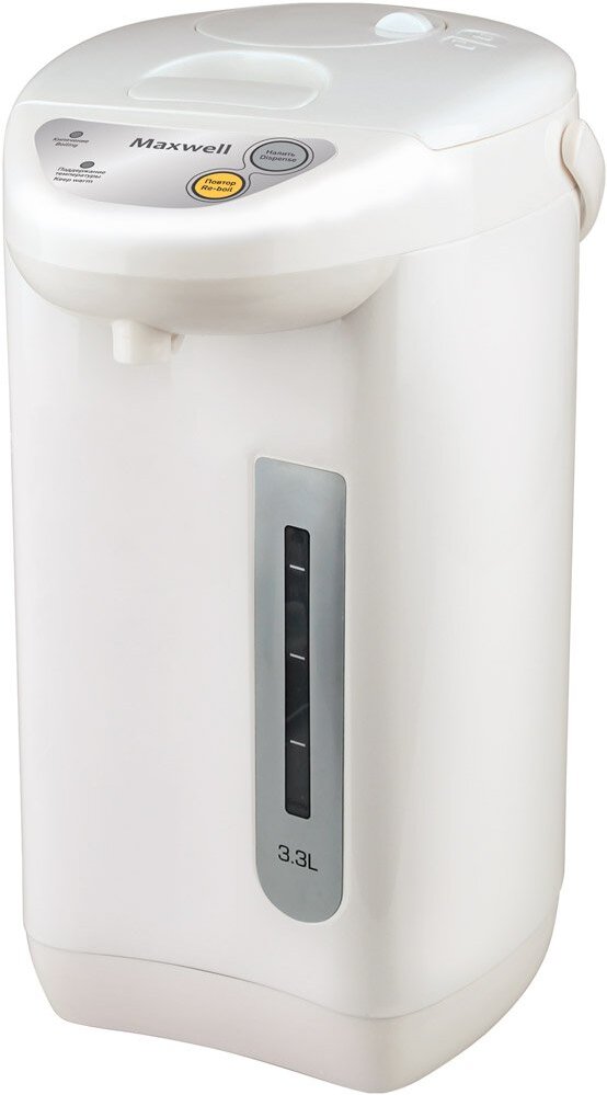 

Термопот Maxwell MW-1754 W