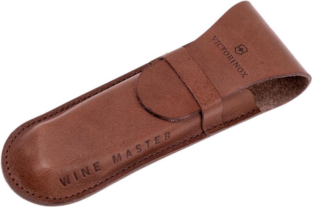 

Туристический нож Victorinox WineMaster 6 функций подар. коробка [0.9701.64], WineMaster 6 функций подар. коробка