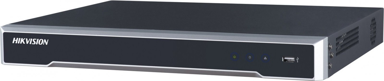 

Видеорегистратор Hikvision DS-7608NI-K2, Видеорегистратор наблюдения Hikvision DS-7608NI-K2