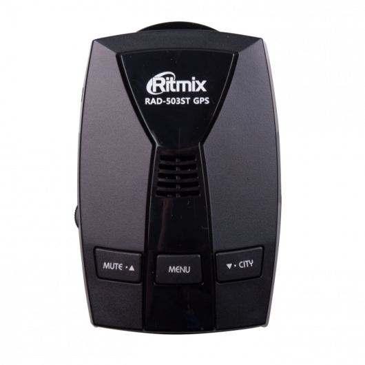 

Радар-детектор Ritmix RAD-503ST GPS, RAD-503ST GPS