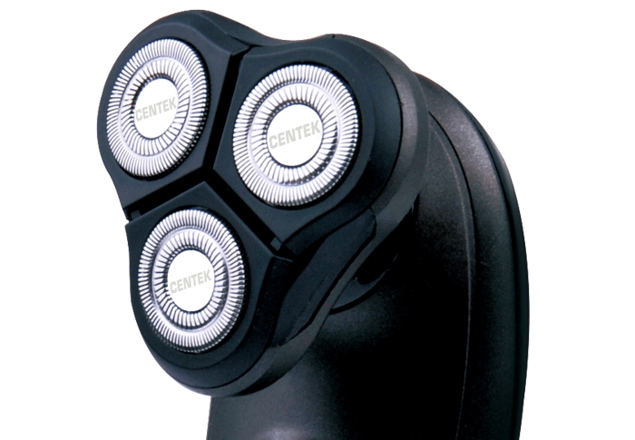 

Бритвенная головка для CENTEK CT-2172, для CT-2172