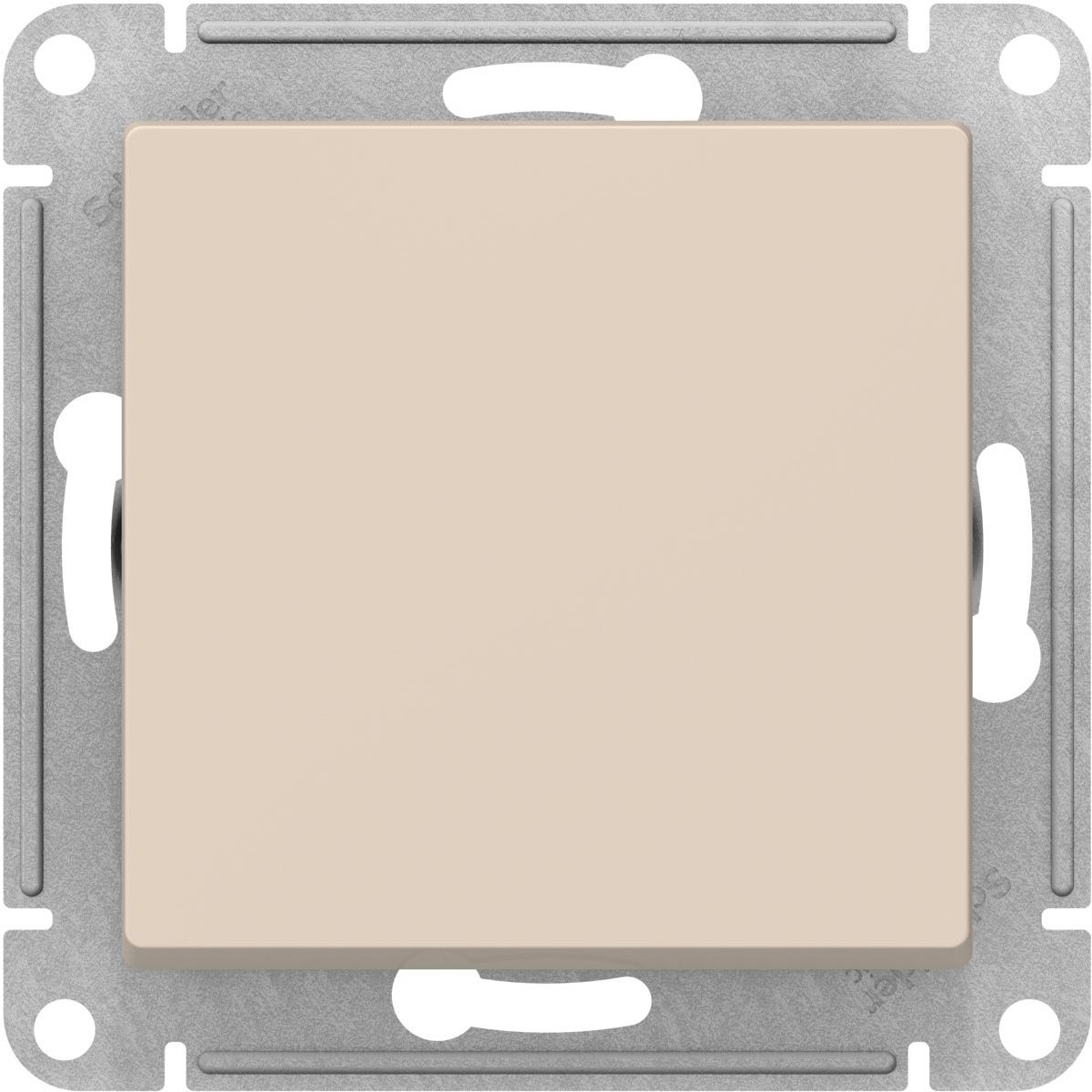 

Выключатель Schneider Electric AtlasDesign ATN000215