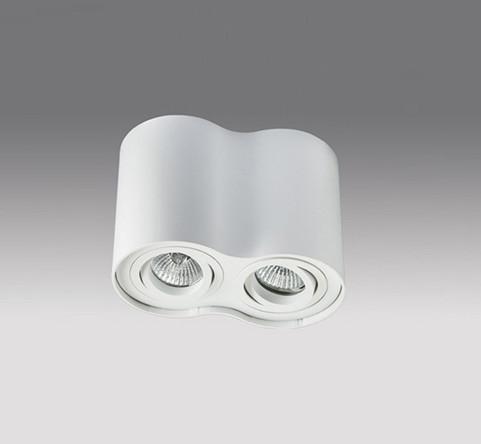 

Светильник MEGALIGHT 5600/2 White, 5600/2