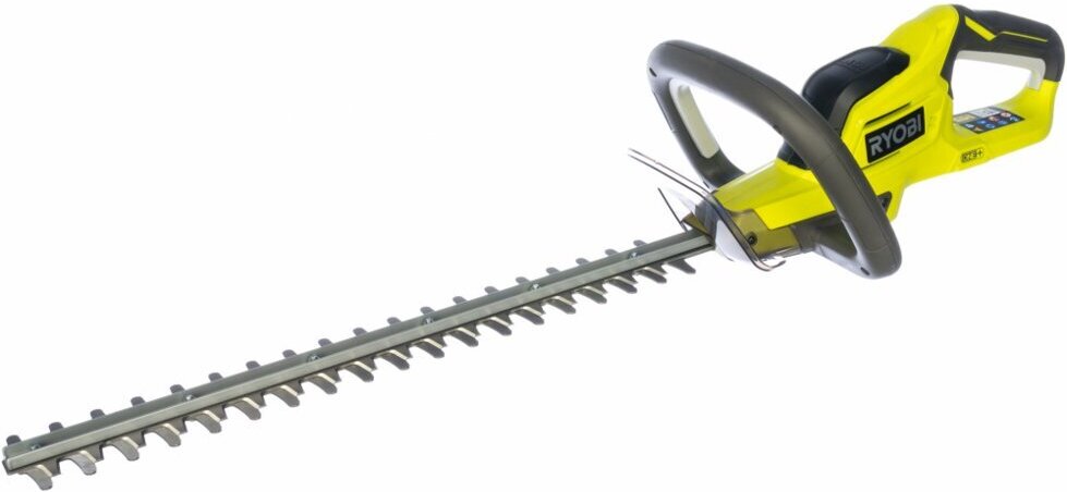 

Садовые ножницы RYOBI ONE + OHT1845 [5133003654], Кусторез Ryobi OHT1845 ONE+ (без АКБ)