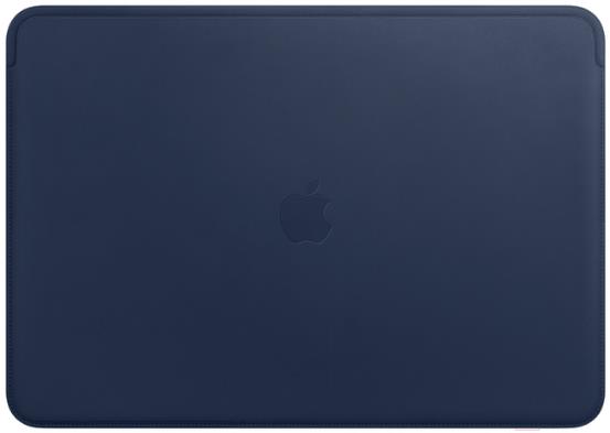 

Чехол для ноутбука Apple для MacBook Pro тёмно-синий [MWVC2], для MacBook Pro