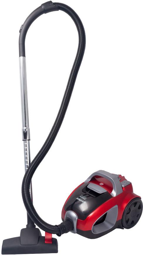 

Пылесос Endever SkyClean VC-610 красный/серый [80785], SkyClean VC-610