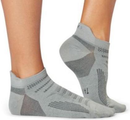 

Носки для йоги Tavi Noir Parker S сити [TT\T04525CTY\CY-OS-SE], Parker S