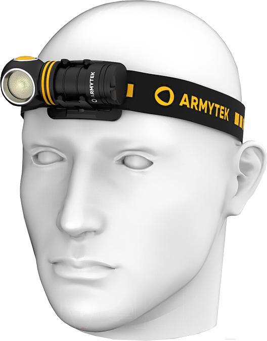 

Фонарь Armytek Elf C1 Micro-USB тёплый свет [F05002W], Фонарь Armytek Elf C1 Micro-USB F05002W тёплый свет