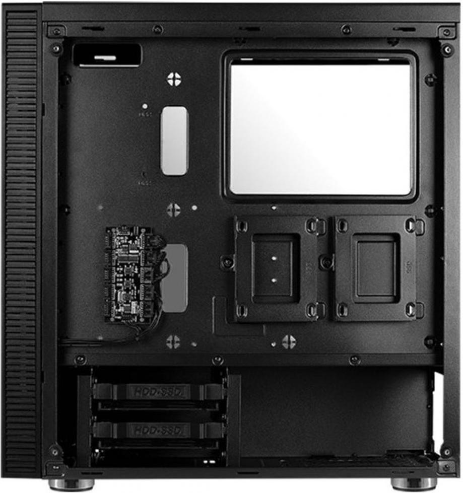

Корпус для компьютера AeroCool Tor [4718009157187], Tor
