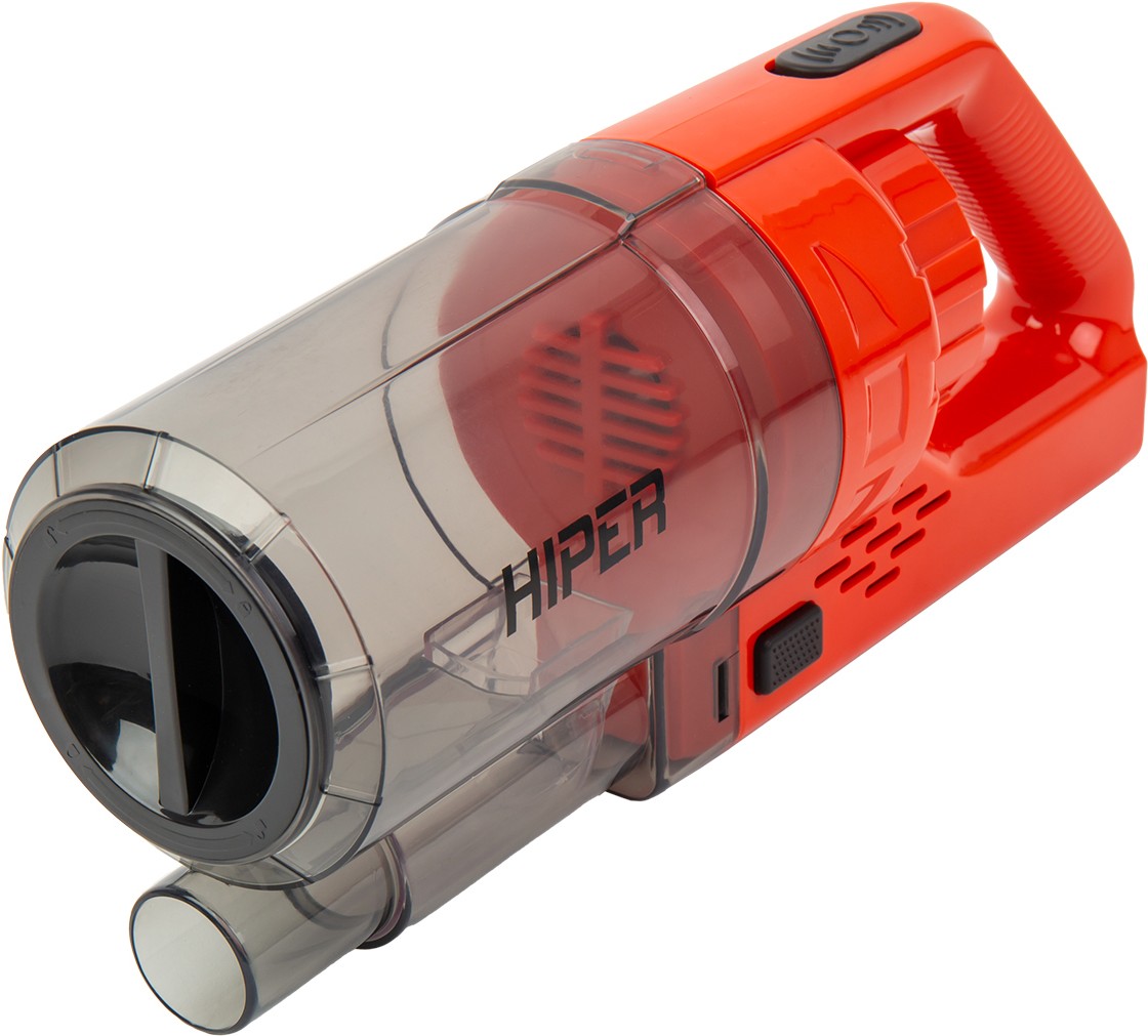 

Пылесос Hiper HVC120LI