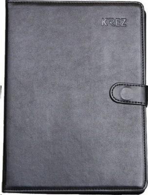 

Чехол для планшета Krez M08-701BM Matt Black, M08-701BM