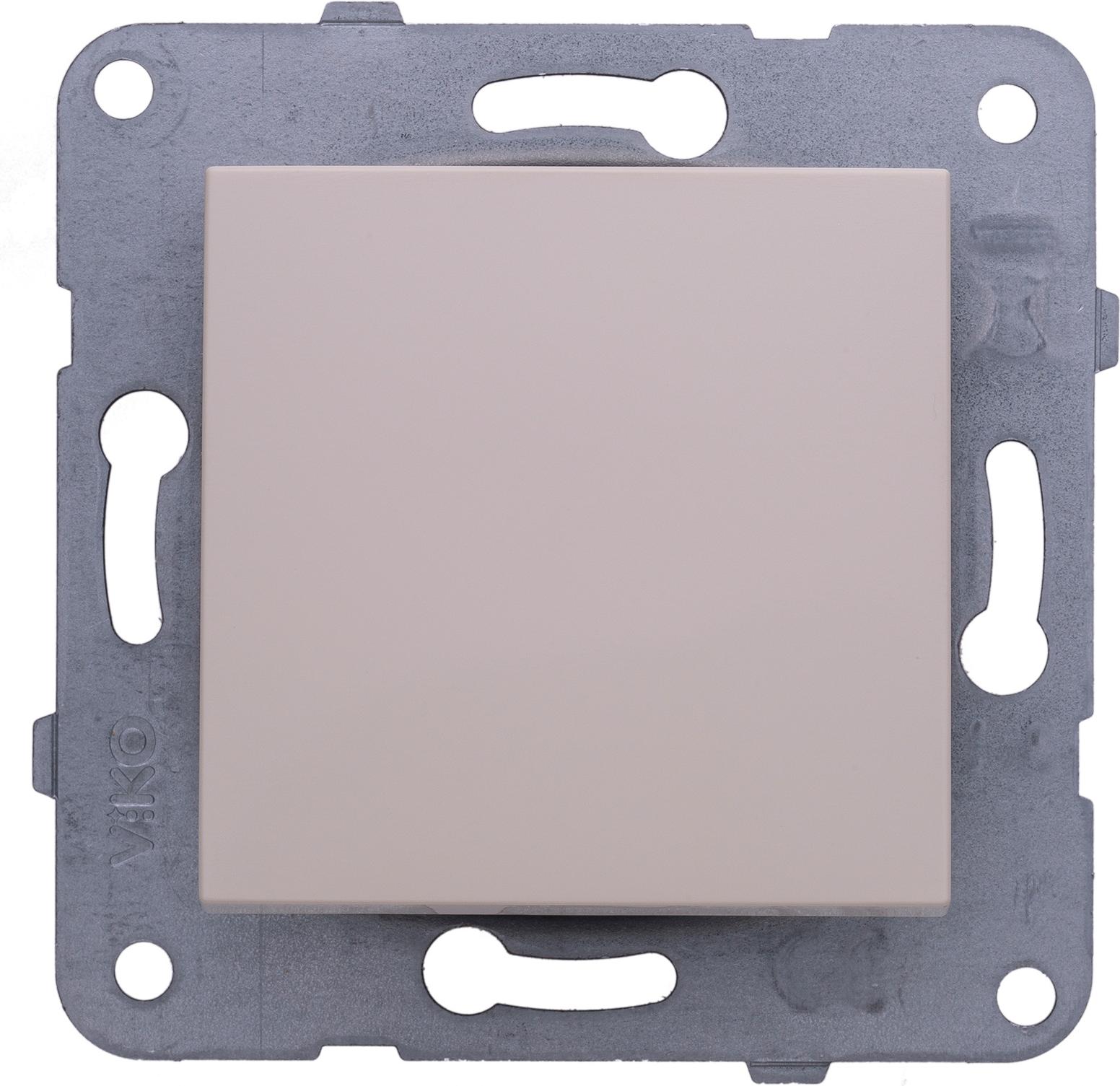 

Выключатель Panasonic Karreamp;Arkedia [WKTT00012BG-RU], Karreamp;Arkedia