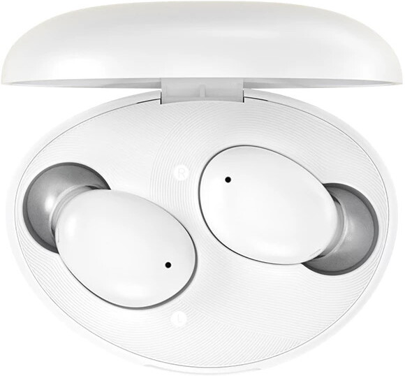 

Наушники QCY T16
