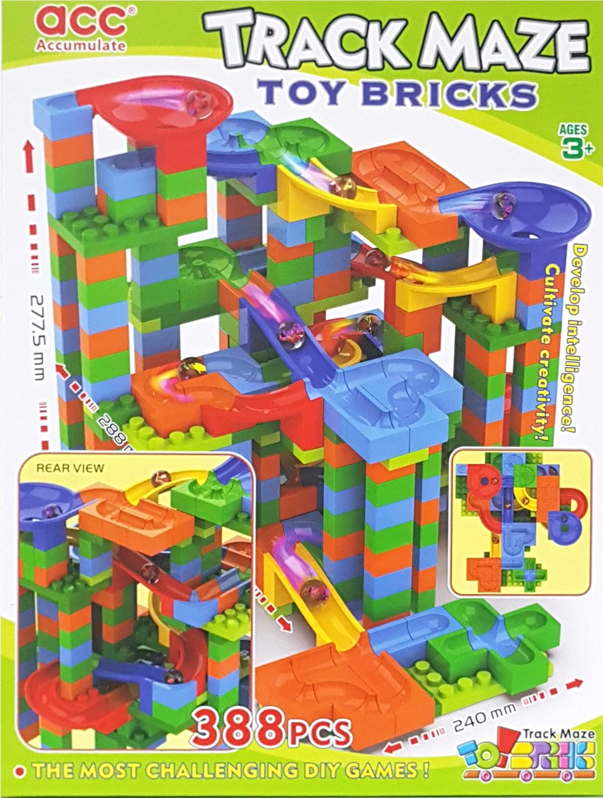 

Конструктор Maya Toys 8601, 8601