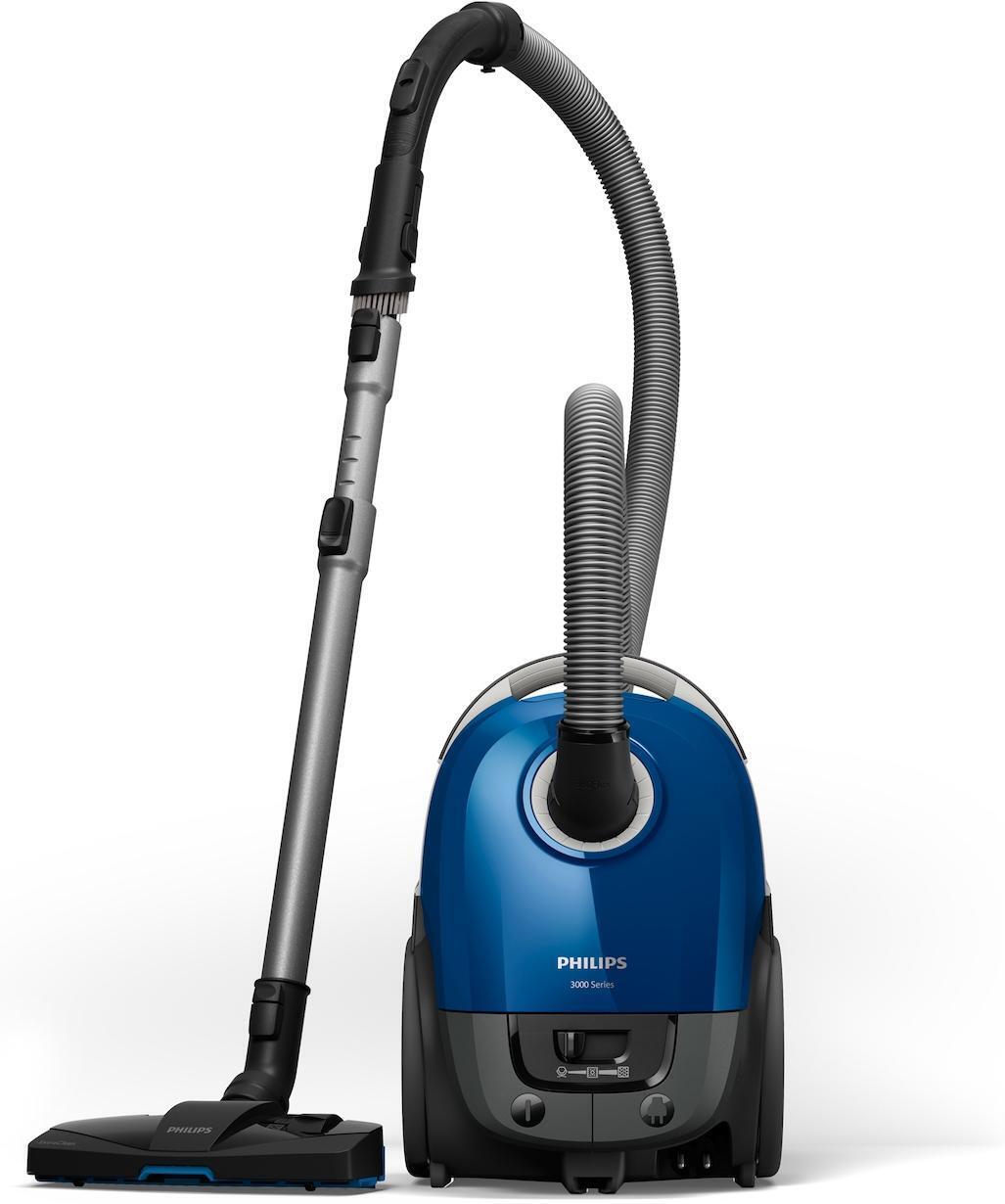 

Пылесос Philips XD3010/01