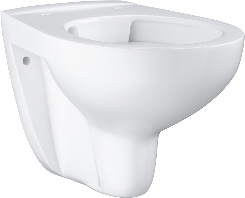 

Унитаз Grohe Bau [39427000], Унитаз Grohe Bau 39427000