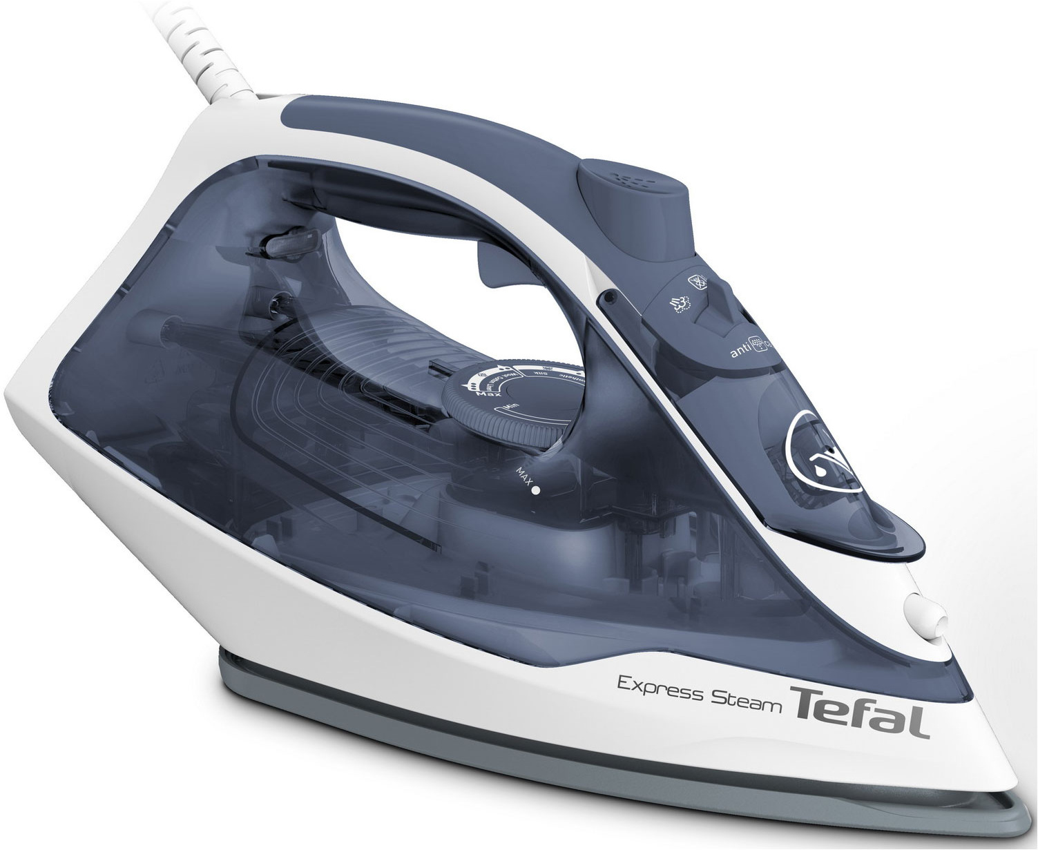 

Утюг Tefal FV2837E0