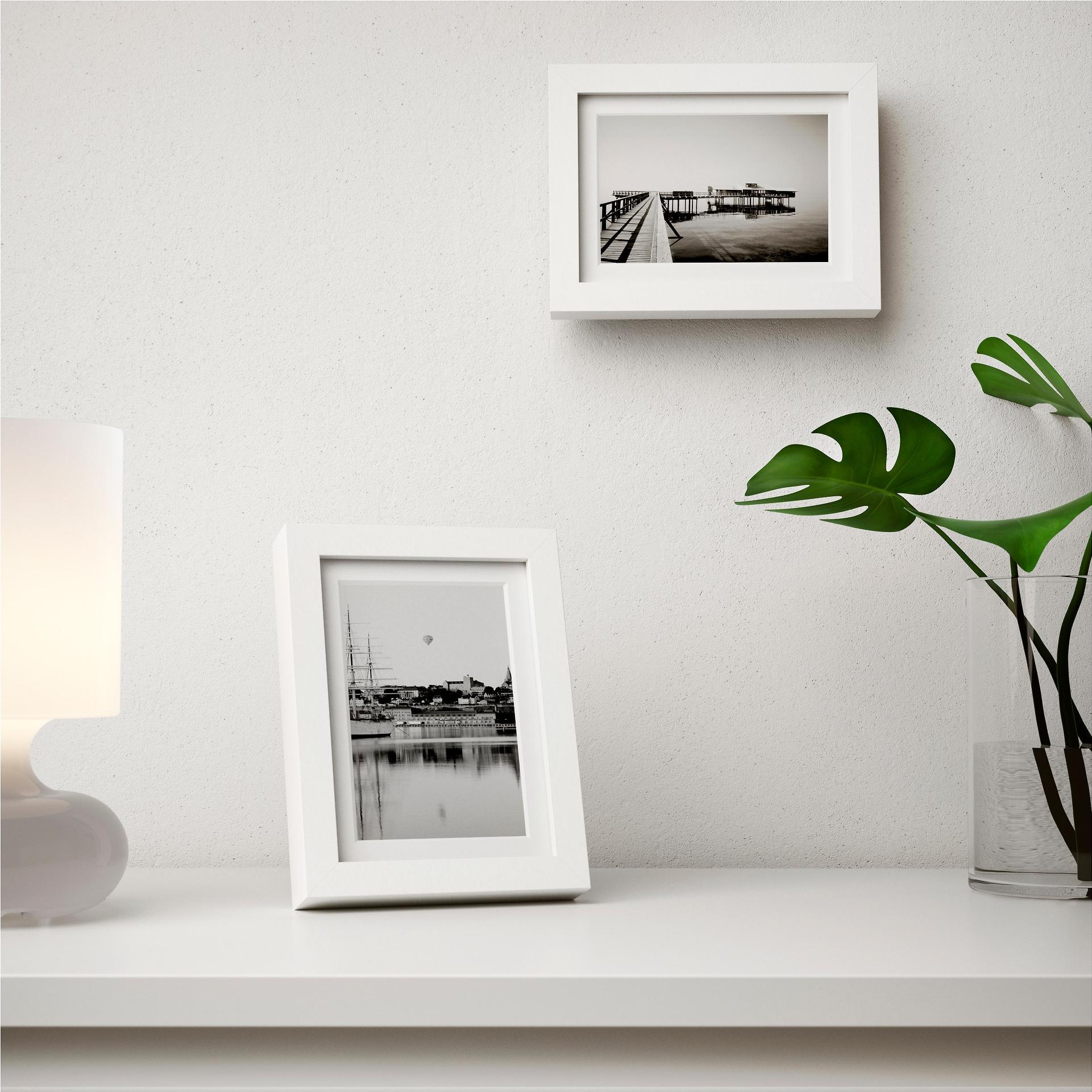

Рама IKEA Рибба [603.815.39], Рибба