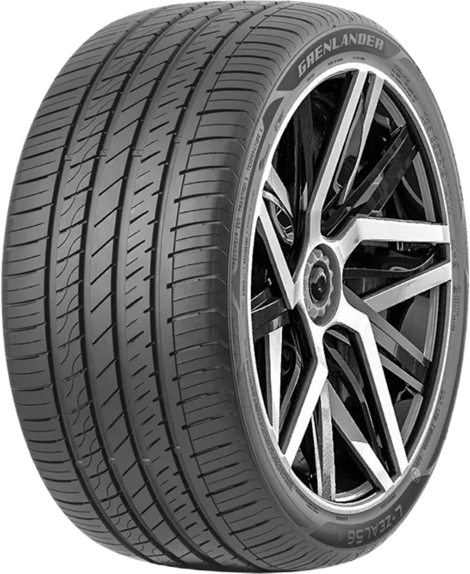 

Автомобильные шины Grenlander L-Zeal56 215/40R17 87W