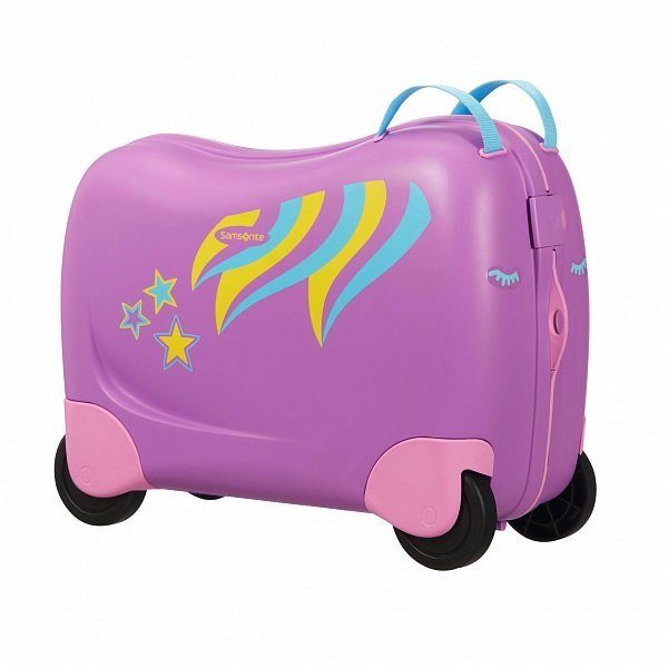 

Чемодан Samsonite Dream Rider [CK8*91 001], Dream Rider