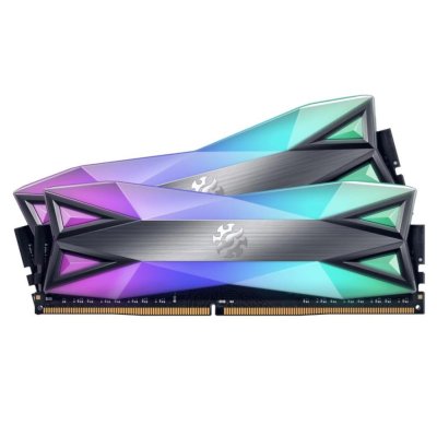 

Оперативная память A-Data 16GB PC24000 DDR4 [AX4U300038G16A-DT60], 16GB PC24000 DDR4