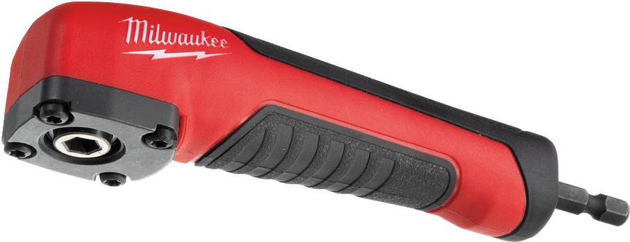 

Оснастка Milwaukee Угловая насадка Shockwave [4932471274], Milwaukee Угловая насадка Shockwave 4932471274