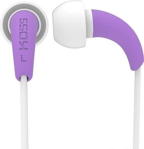 

Наушники KOSS FitBuds KEB32P, KEB32P