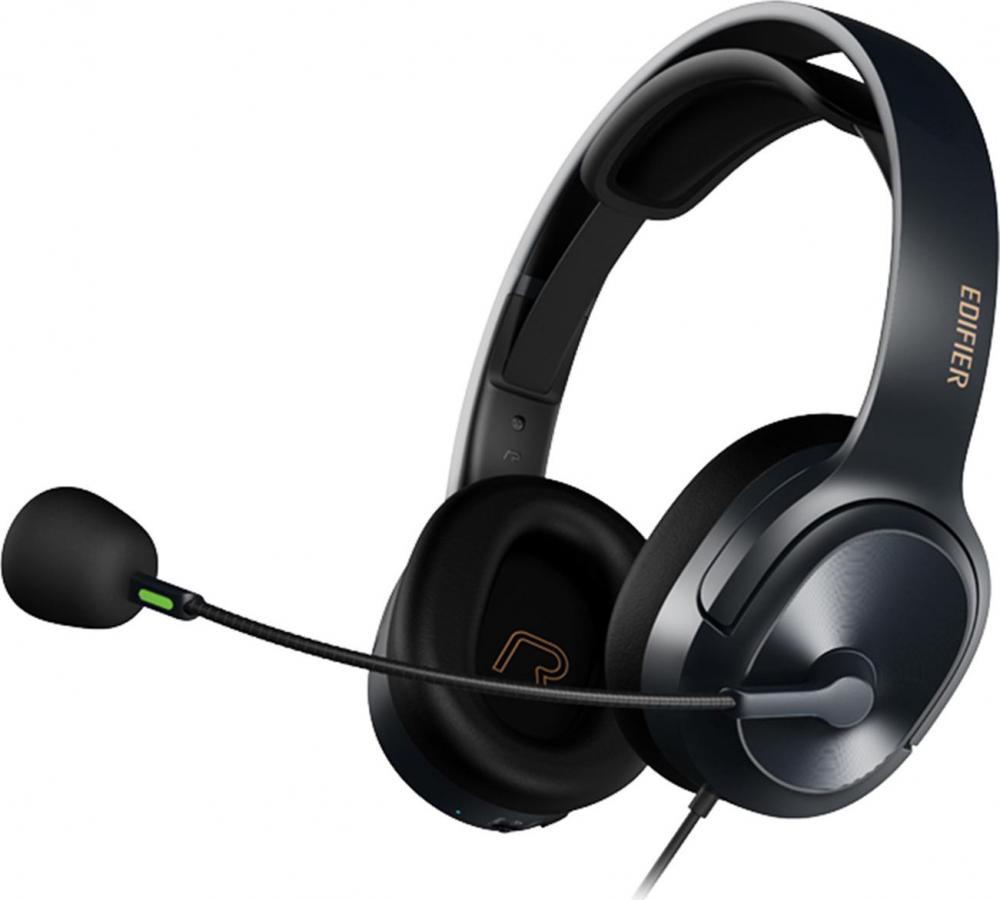 

Наушники Edifier K6500 черный