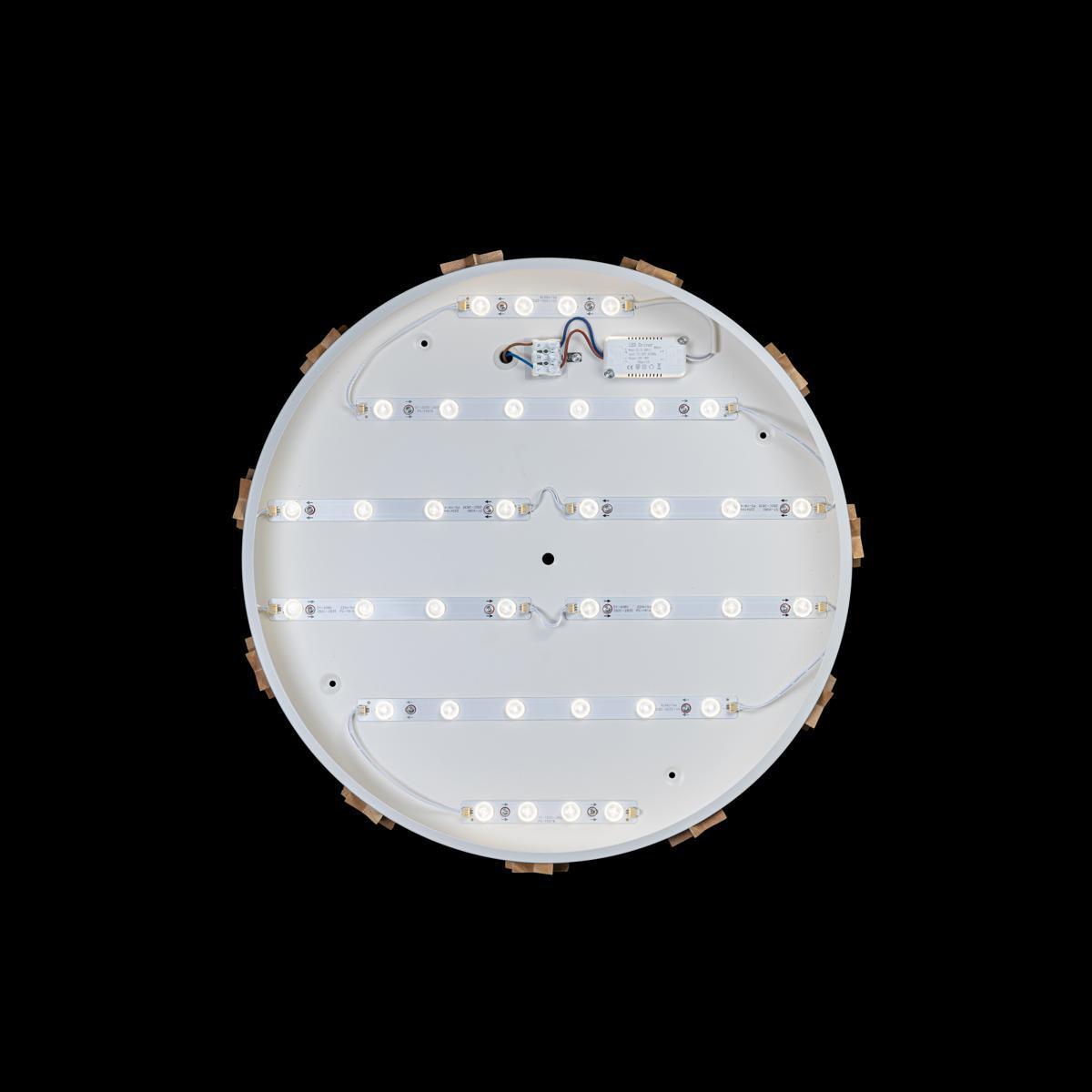 

Светильник LOFT IT 10006/36 White