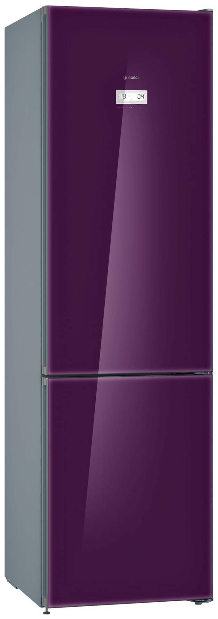 

Холодильник Bosch KGN39LA31R, KGN39LA31R