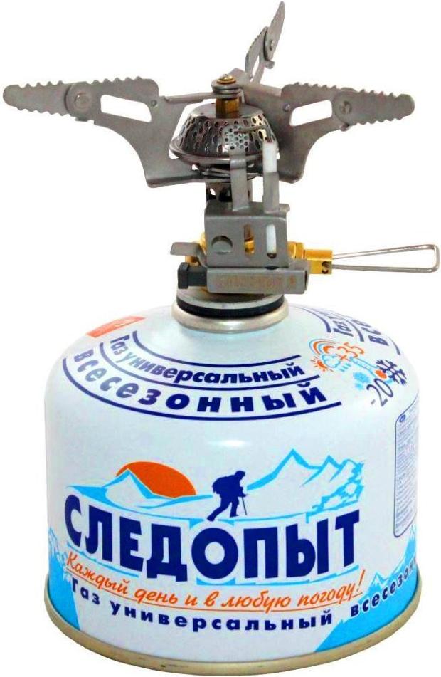 

Туристическая плитка Следопыт Огненный цветок [PF-GSP-S10], Туристическая плитка Следопыт Огненный цветок PF-GSP-S10