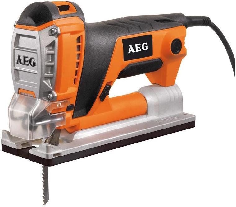

Профессиональный электролобзик AEG Powertools PST 500 X (4935428260), PST 500 X