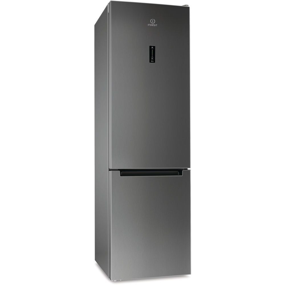 

Холодильник Indesit DF 5201 X RM, DF 5201 X RM