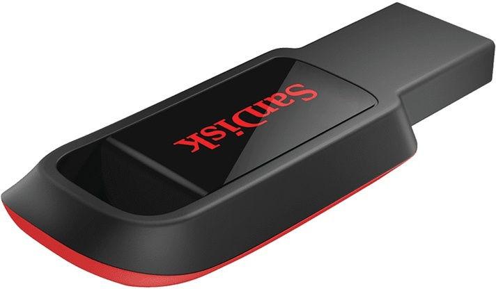 

USB Flash SanDisk Cruzer Spark USB2.0 Drive 128Gb, Cruzer Spark USB2.0 Drive 128Gb