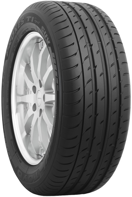 

Шины Toyo Proxes T1 Sport SUV 275/45R20 110Y, Proxes T1 Sport SUV 275/45R20 110Y