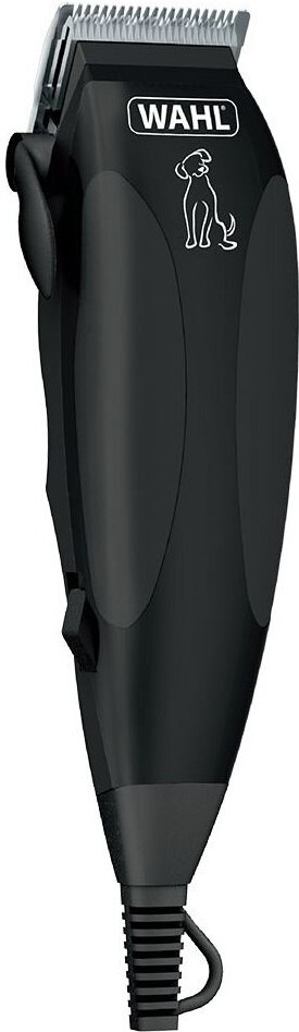 

Машинка для стрижки животных Wahl Easy Cut черный (9653-716)