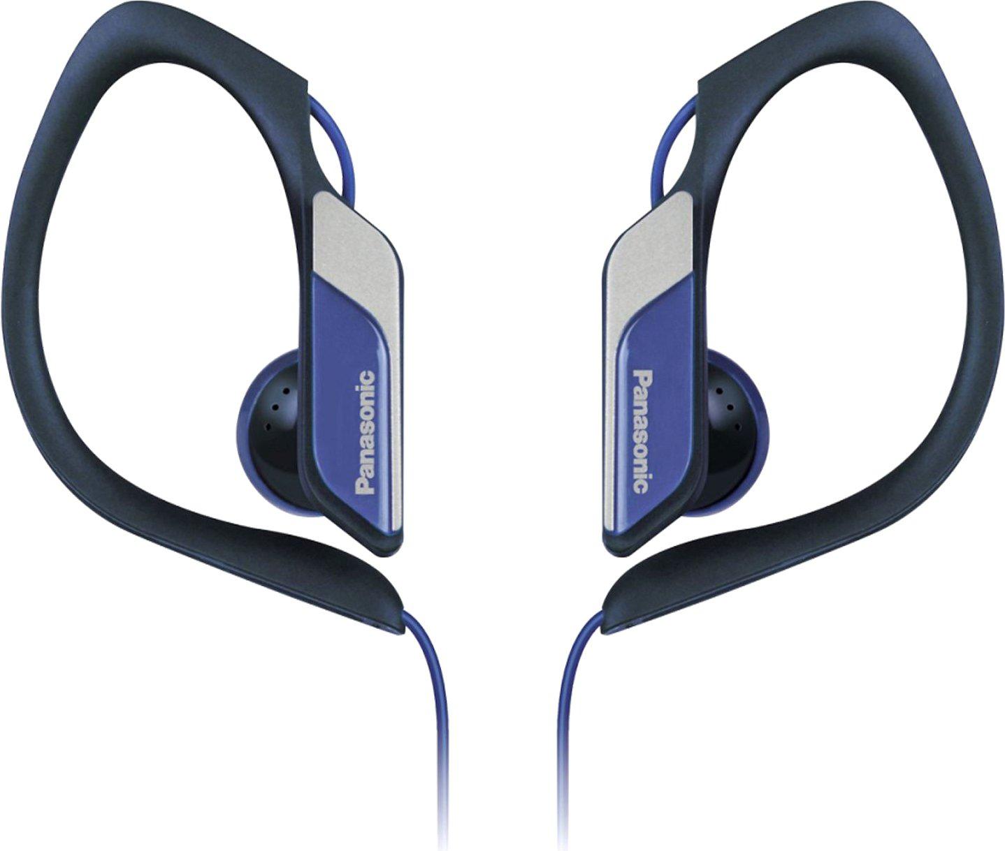 

Наушники Panasonic RP-HS34E-A, RP-HS34E-A