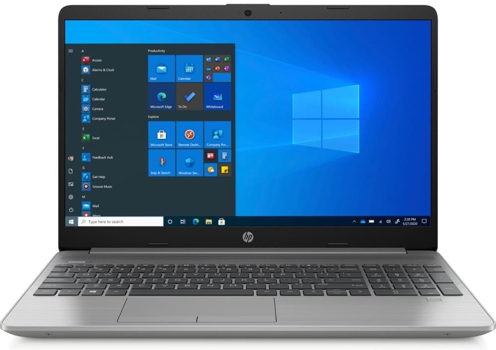 

Ноутбук HP 250 G8 (32M36EA)