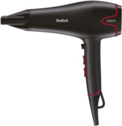 

Фен Tefal HV5700D8, HV5700D8