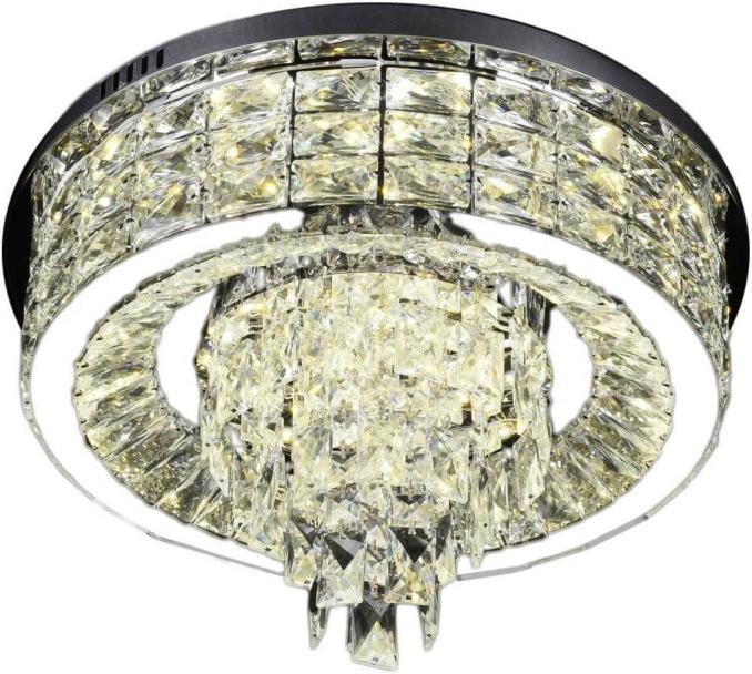 

Люстра накладная Lumina Deco DDС 6892-500, DDС 6892-500