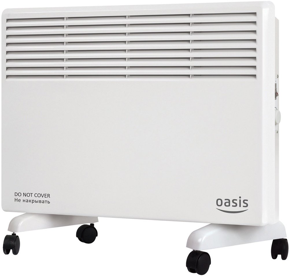 

Конвектор Oasis KM-20D, KM-20D