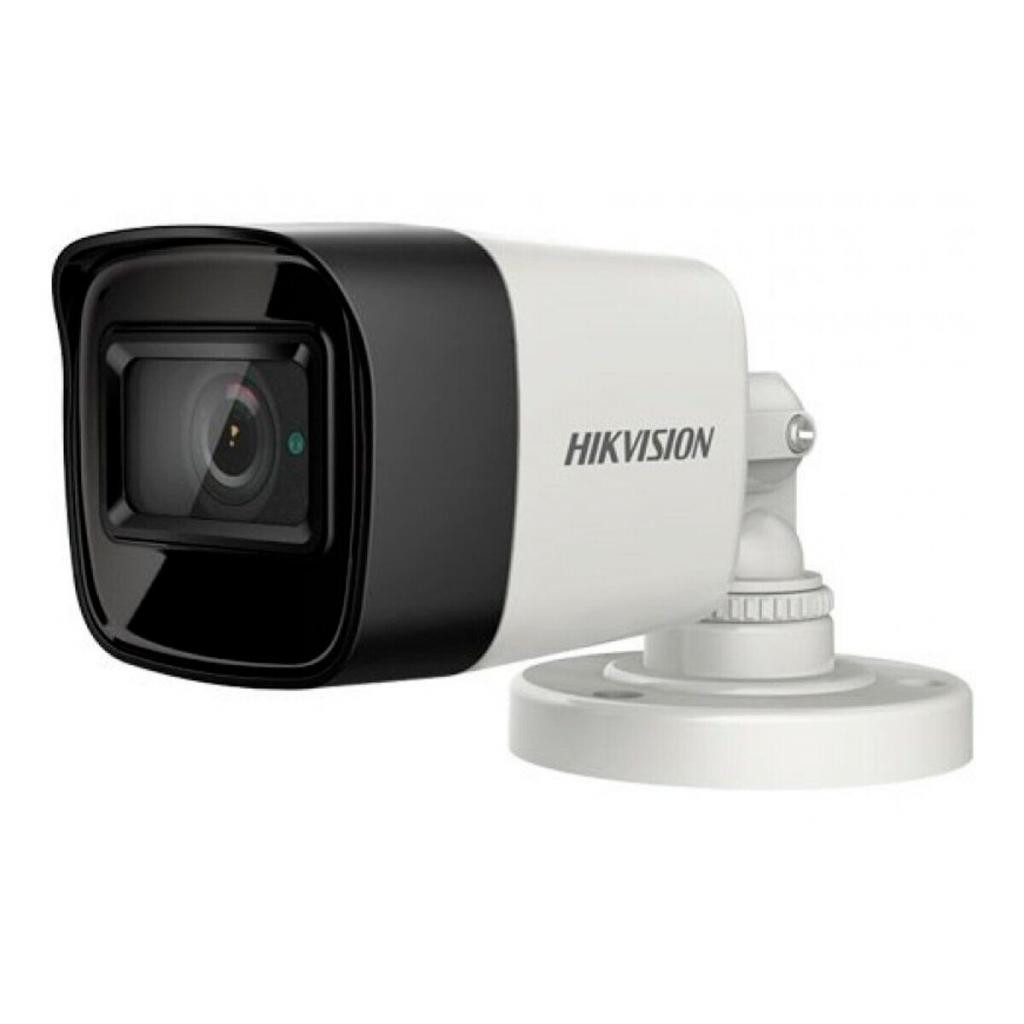 

Камера CCTV Hikvision DS-2CE16H8T-ITF 3.6 мм