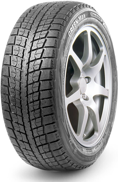 

Зимняя шина LingLong GreenMax Winter Ice I-15 SUV 275/40R19 101T, Автомобильные шины LingLong GreenMax Winter Ice I-15 SUV 275/40R19 101T