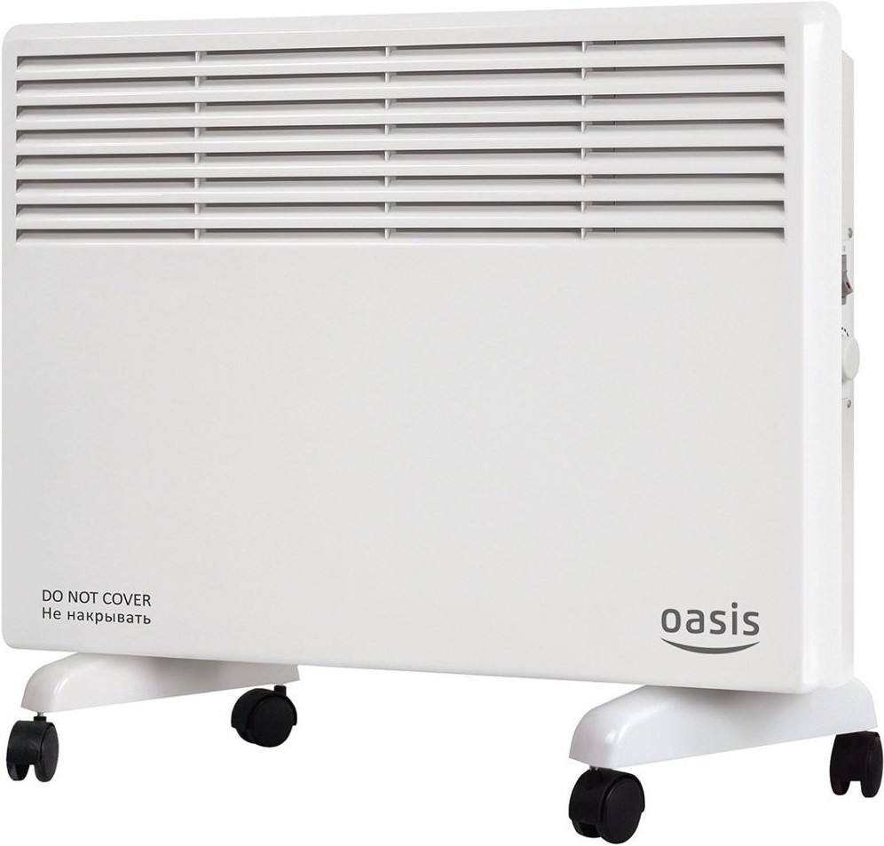 

Конвектор Oasis LK-15D, Обогреватель Oasis LK-15D