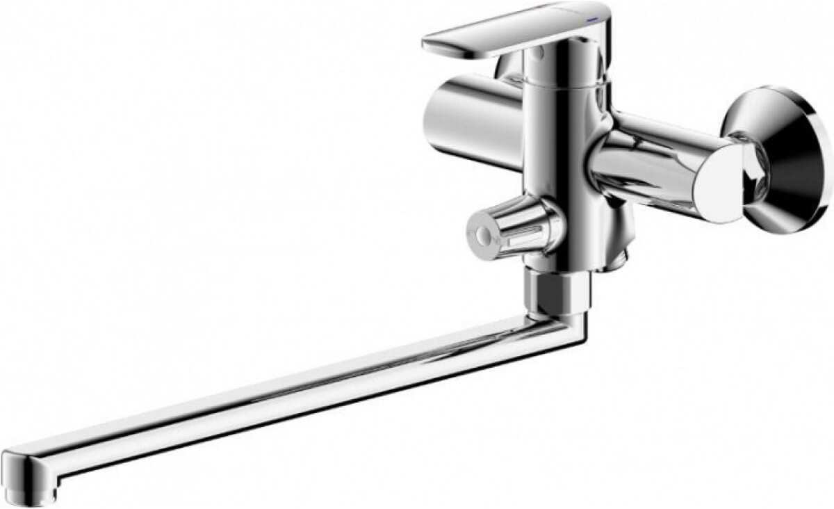 

Смеситель Bravat Louise F6191183CP-01L-RUS, Смеситель Bravat Louise (F6191183CP-01L-RUS)