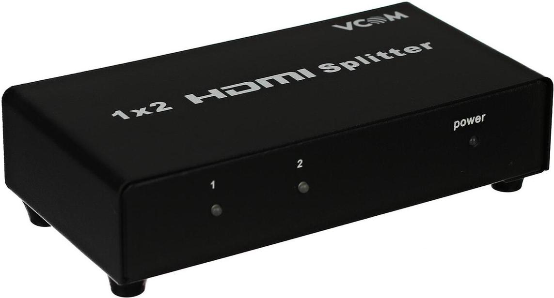 

Кабель для компьютера Vcom VDS8040D, Vcom VDS8040D