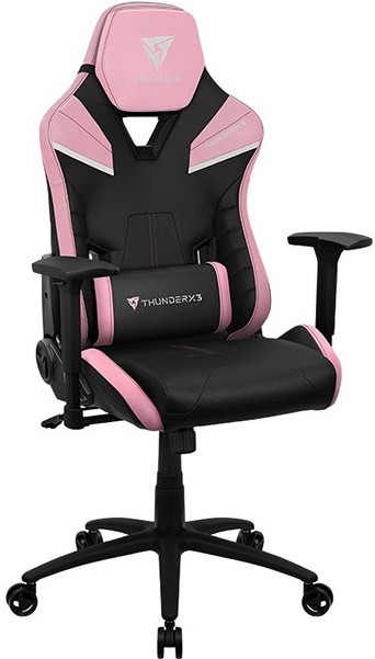 

Офисное кресло ThunderX3 TC5 Sakura Black [TX3-TC5SB], Офисное кресло ThunderX3 TC5 TX3-TC5SB Sakura Black