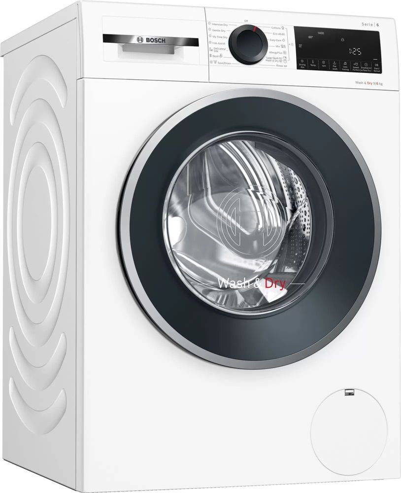 

Стирально-сушильная машина BOSCH WNA14400EU